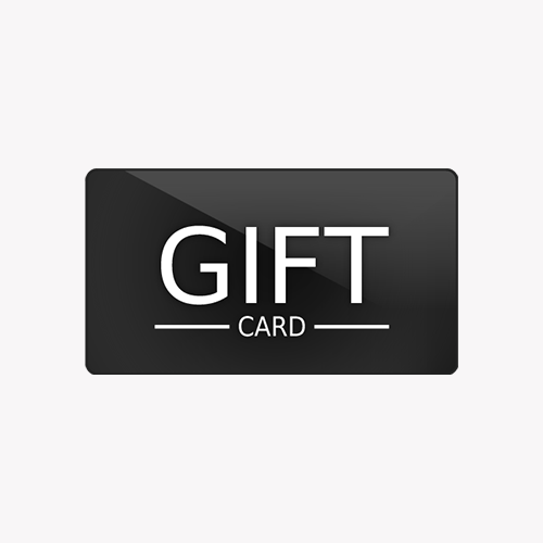 Goat Yoga Gift Card
